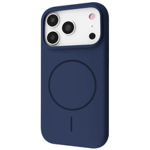 Чохол Proove Spectrum Case with Magnetic Ring iPhone 17 Pro Midnight Blue