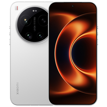 Смартфон Xiaomi 17 Ultra 16/512GB White