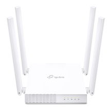 Маршрутизатор Wi-Fi роутер TP-LINK Archer C24 White
