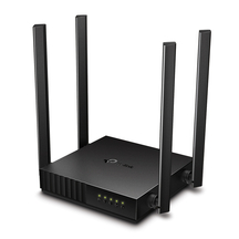 Маршрутизатор Wi-Fi роутер TP-LINK Archer C54 Black