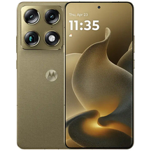 Смартфон Motorola Signature 5G 16/512Gb Martini Olive