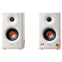 Акустична системa Edifier MR5 110W Bluetooth Hi-Res White