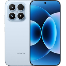 Смартфон Xiaomi 17 12/512GB Ice Blue