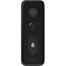 Розумний дверний дзвінок XiaomiSmart Doorbell 3S (BHR7068GL) Black