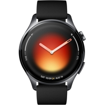 Смарт-годинник Xiaomi Watch 5 Strap Black