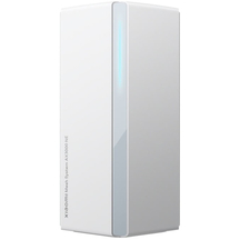 Маршрутизатор Xiaomi Mesh System AX3000 NE 3pk EU (DVB4486GL) White