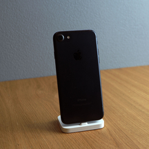 Apple iPhone 7 128GB Black Б/У