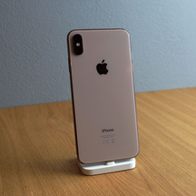 Apple iPhone XS Max 256GB Gold Б/У