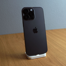 Купить Apple iPhone 14 Pro Max 128GB Space Black Б/У
