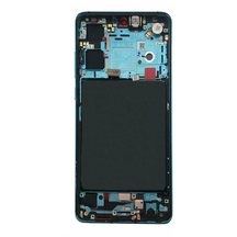 Дисплей Huawei P30 Lite Black original 24 MP Blue F