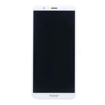 Дисплей Honor 7A Pro 5.7/7C 5.7;Huawei Y6 2018/Y6 Prime 2018 White original