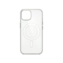 Чехол Clear Case with MagSafe Apple iPhone 15