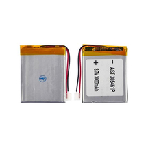 Універсальний акумулятор 305461P, 3000 mAh