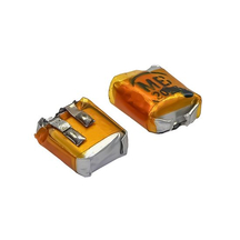 Універсальний акумулятор 400911P, 25 mAh