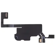 Шлейф Apple iPhone 13 з датчиком наближення, з датчиком освітлення та мікрофоном original