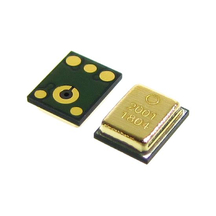Микрофон Samsung S3650/Sony E2303/E2306/E2312/E2333/i9290/i9295; Xiaomi Mi 2/Mi 2s/Redmi/Redmi 1s, 5 pin, 3.8 x 1.1mm
