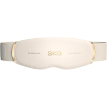 Масажер для талії та спини SKG GS500 Beige