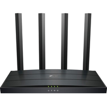Маршрутизатор TP-Link Archer AX12 Black