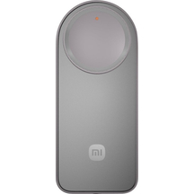 Розумний дверний замок Xiaomi Self-Install Smart Lock (Keypad Included) EU BHR07XDGL Gray