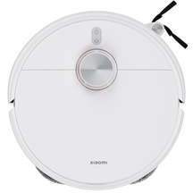 Робот-пилосос Xiaomi Robot Vacuum S40 Pro White