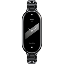 Ремінець Xiaomi Smart Band 8/9 Chain Strap Black