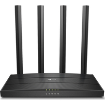 Маршрутизатор TP-LINK Archer C80 Black