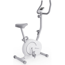 Велотренажер MERACH MR-S07 White