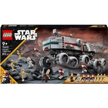Конструктор LEGO® Star Wars «Джаггернаут» Великої армії Республіки (75413)