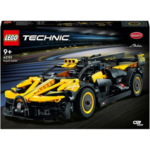 Конструктор LEGO® Technic Bugatti Bolide (42151)