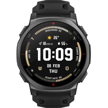 Смарт-годинник Amazfit T-Rex 3 Pro 44mm W2549GL5N Тактично- Black