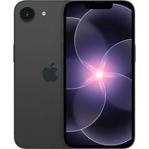 Apple iPhone 17e 512GB Black (E-Sim)