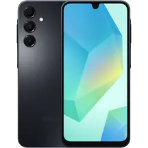 Смартфон Samsung Galaxy A16 A165F/DSB 4/128GB Black