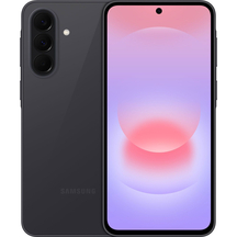 Смартфон Samsung Galaxy A37 8/256GB Awesome Charcoal (SM-A376BZAGEUC) UA-UCRF