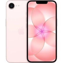 Apple iPhone 17e 512GB Soft Pink