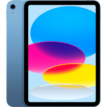Планшет Apple iPad 11 128GB, Wi-Fi (Blue) (2025) (MD4A4), Память: 128 Гб, Цвет: Голубой, Оригинальное название цвета: Blue
