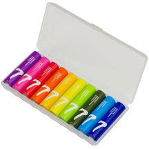 Батарейка CUKTECH Rainbow AAAAlkaline (B07) 10шт/бл