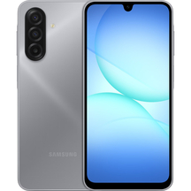 Смартфон Samsung Galaxy A17 8/256Gb Gray (A175F/DSB)
