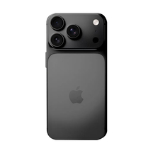 Apple iPhone 18 Pro Max 2Tb  Black e-Sim