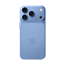 Apple iPhone 18 Pro Max 256Gb  Light Blue