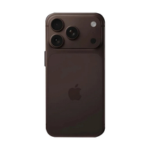 Apple iPhone 18 Pro Max 1Tb  Coffee Brown e-Sim