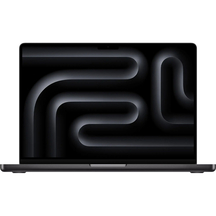Ноутбук Apple MacBook Pro 16" 2026 M5 Max 2TB, 18CPU / 32GPU, 36GB RAM Space Black (MGED4)