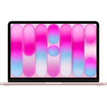 Ноутбук Apple MacBook NEO 2026 A18 Pro 8/512GB Touch ID Blush (MHFJ4)