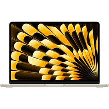 Ноутбук Apple MacBook Air 13" 2026 M5 24/1TB Starlight (MDHD4)