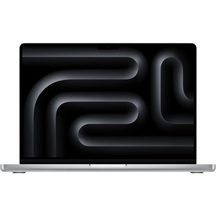 Ноутбук Apple MacBook Pro 14" 2026 M5 Max 2TB, 18CPU / 32GPU, 36GB RAM Silver (MGDQ4)