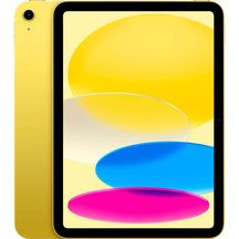 Планшет Apple iPad 11" 2025 Wi-Fi 128GB Yellow (MD4D4)