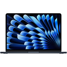 Ноутбук Apple MacBook Air 13" 2026 M5 24/1TB Midnight (MDHG4)