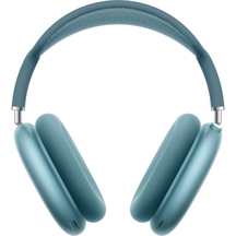 Наушники Apple AirPods Max USB-C Blue 2024 (MWW63), Цвет: Синий, Оригинальное название цвета: Alaskan Blue