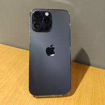 Apple iPhone 14 Pro Max 256GB Deep Purple (MQ9E3) Б/В Grade B