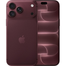 Apple iPhone 18 Pro 256Gb Burgundy