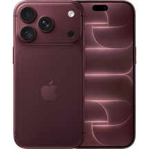 Apple iPhone 18 Pro 2Tb Burgundy